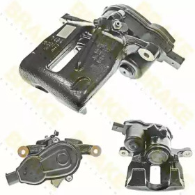 BRAKE ENGINEERING ca3125p2 -  Тормозной суппорт